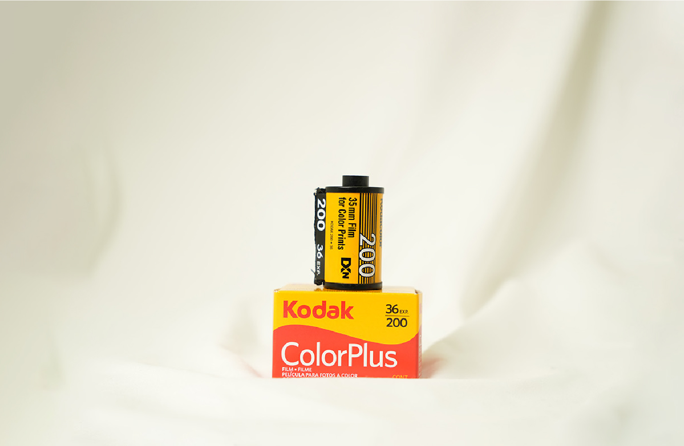 colorplusフィルム