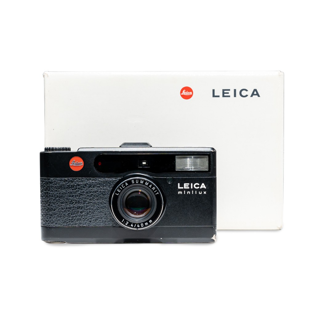 Leica(ライカ) minilux