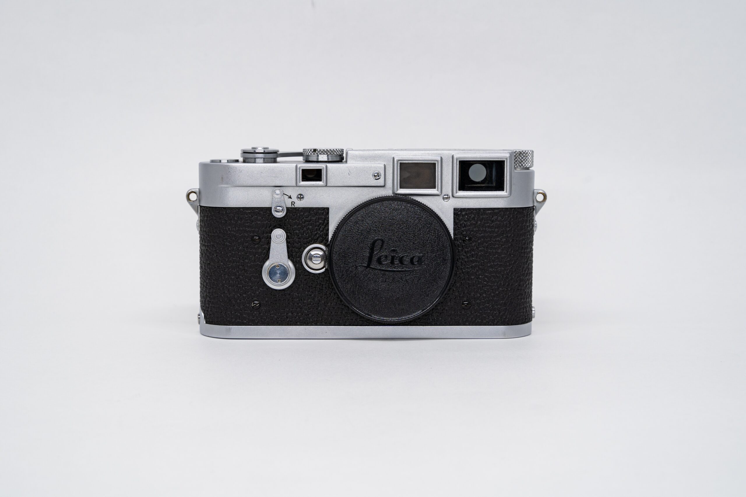 Leica M3 正面