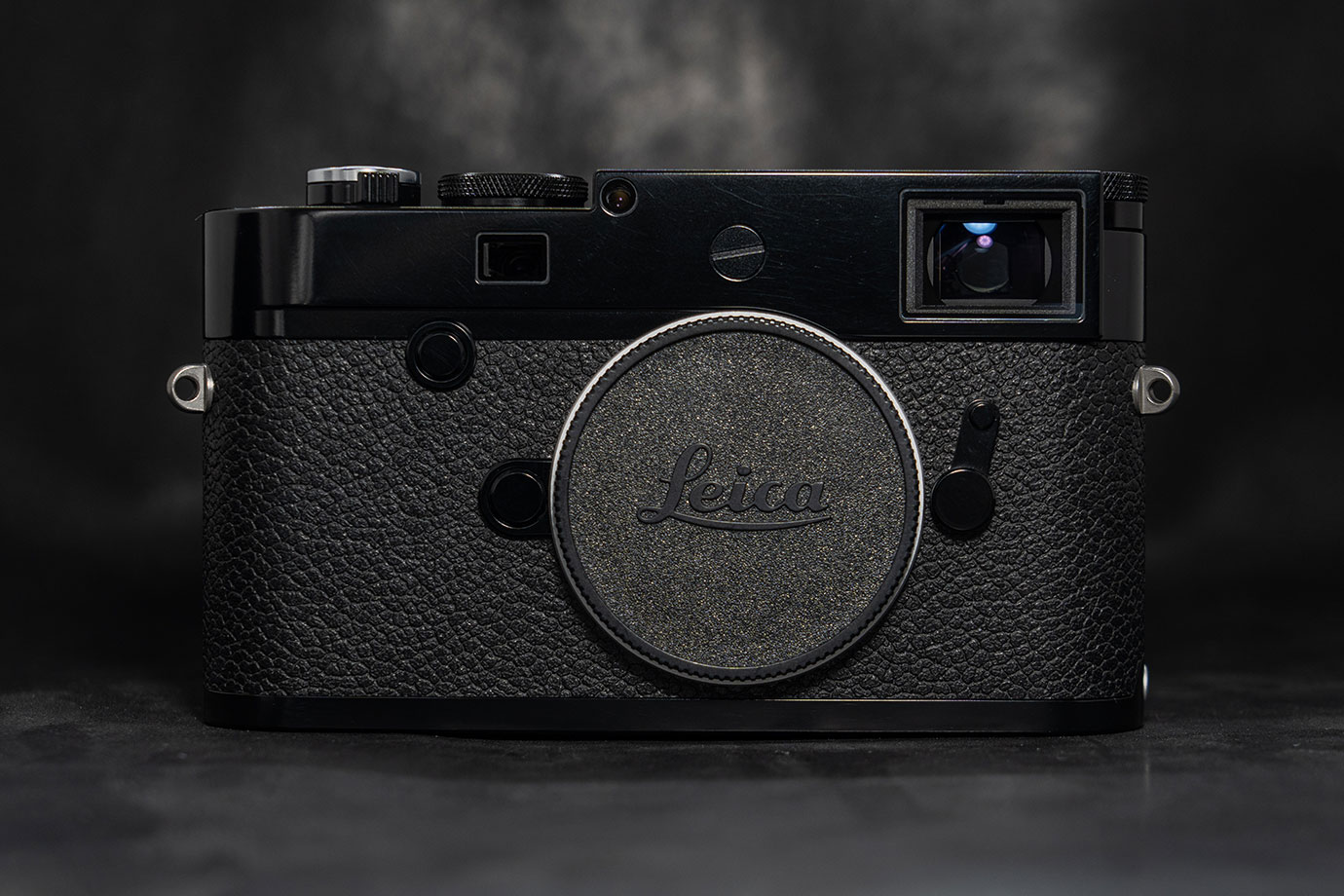 Leica　M10-R Black Paint