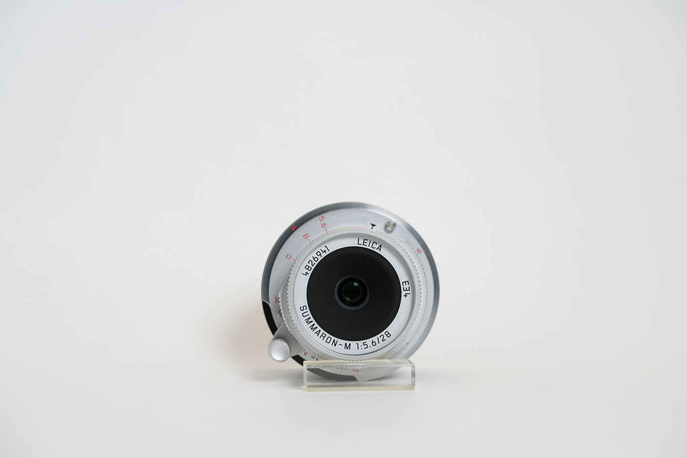 Leica Summaron-M 28/5.6