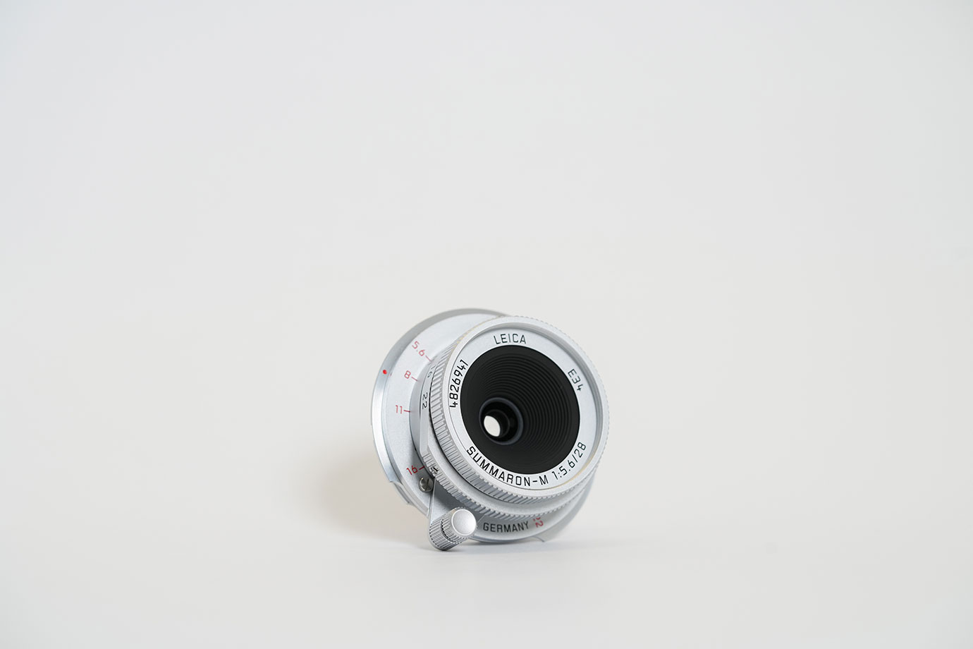 Leica Summaron-M 28/5.6