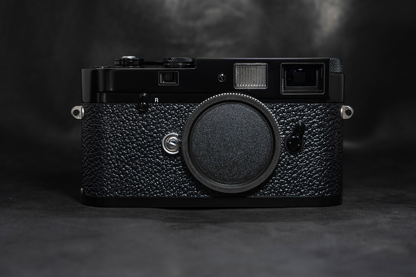 Leica　MP Classic Set (元箱付)