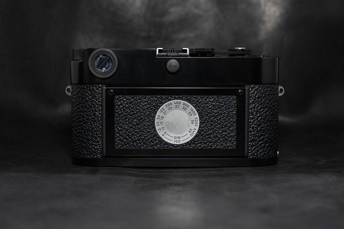 Leica　MP Classic Set (元箱付)