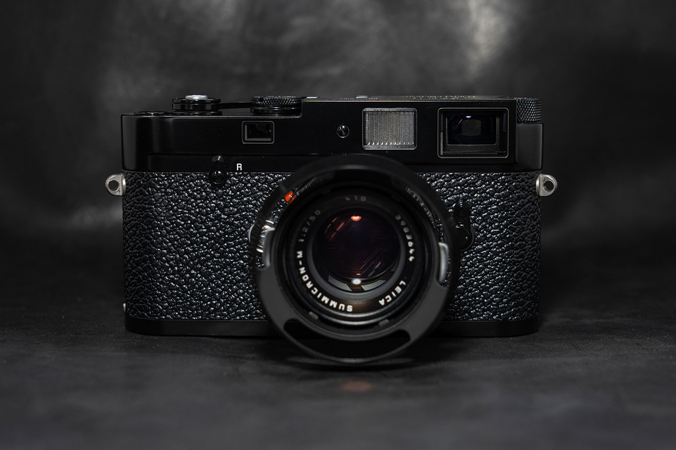 Leica　MP Classic Set (元箱付)