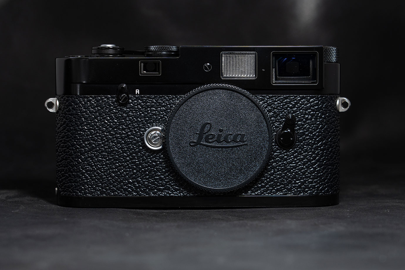 Leica　MP Classic Set