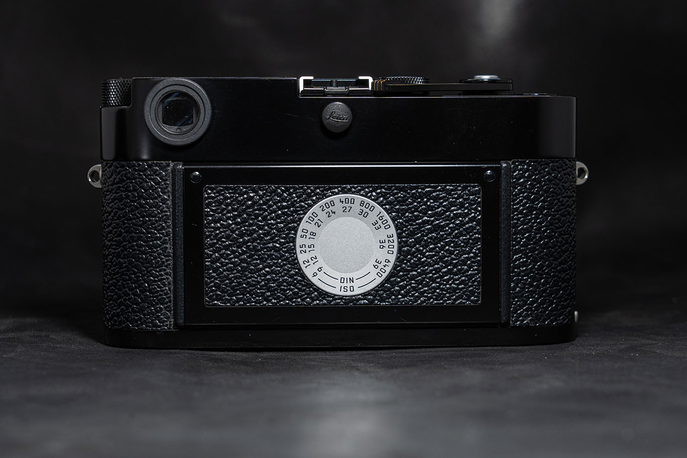 Leica　MP Classic Set