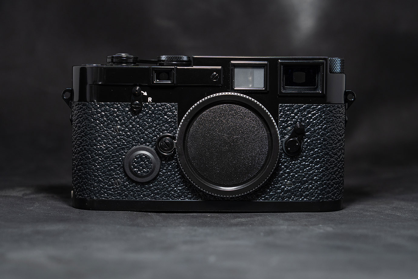 Leica　M3J