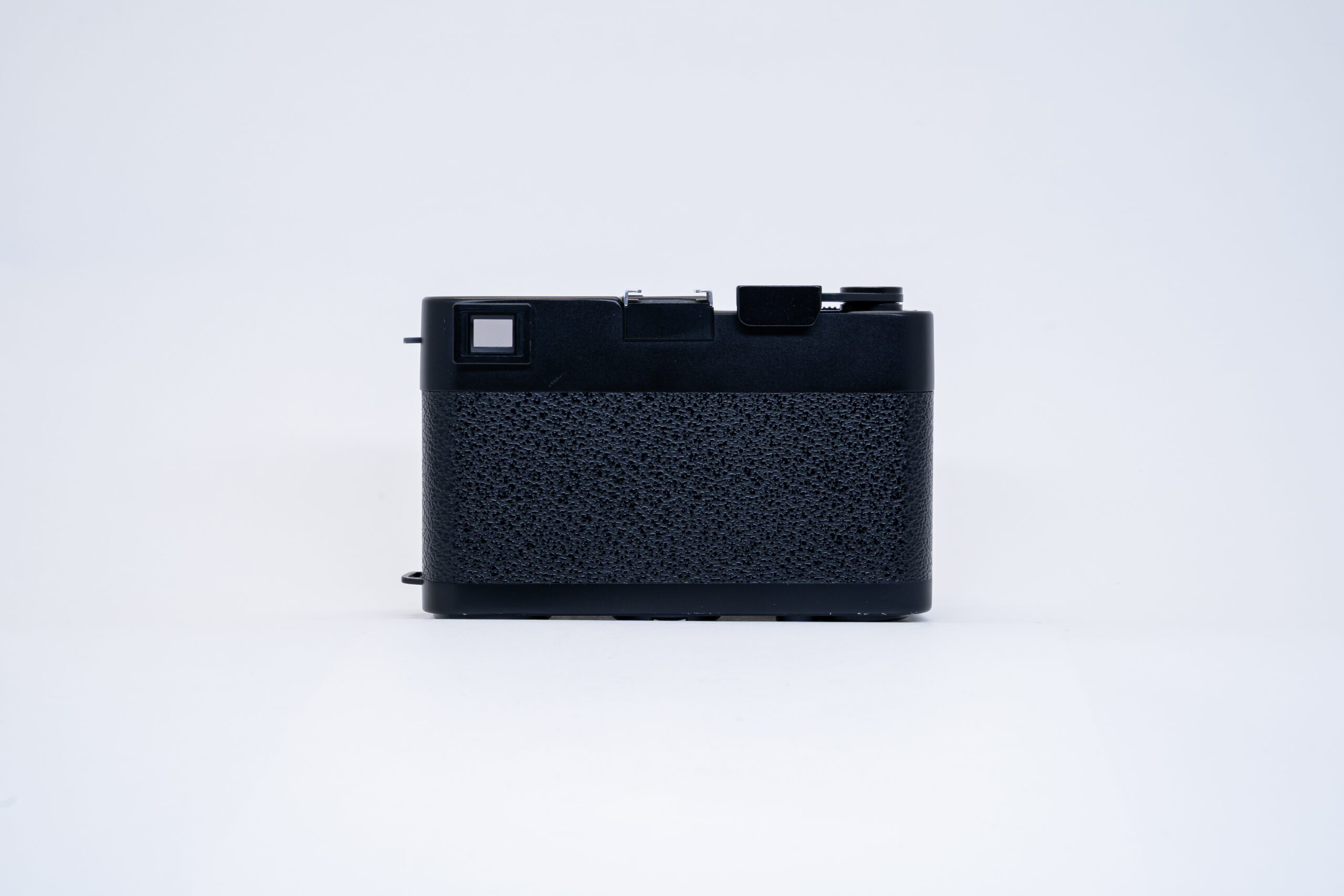 Compact Leica＝CL 背面