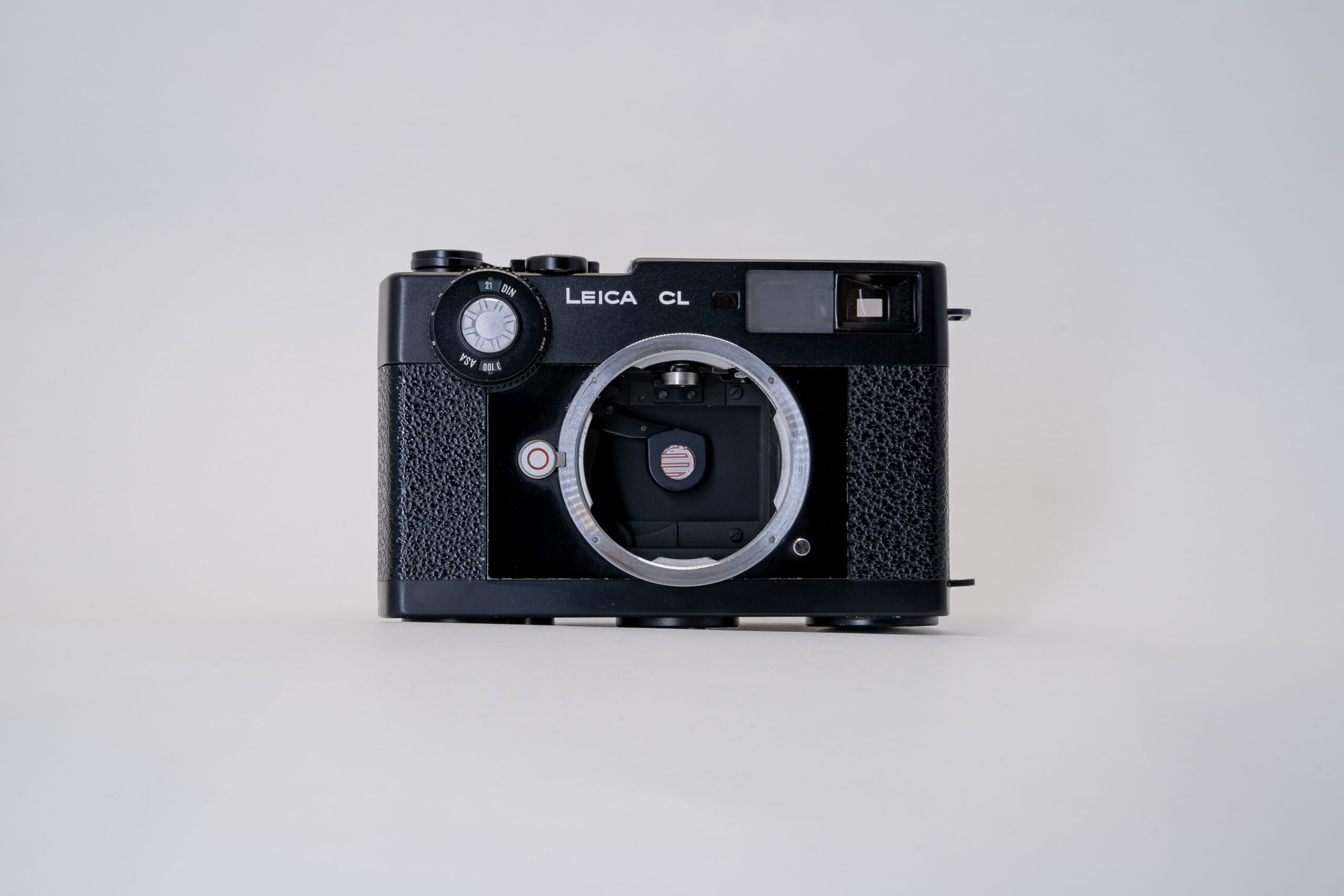 Compact Leica＝CL