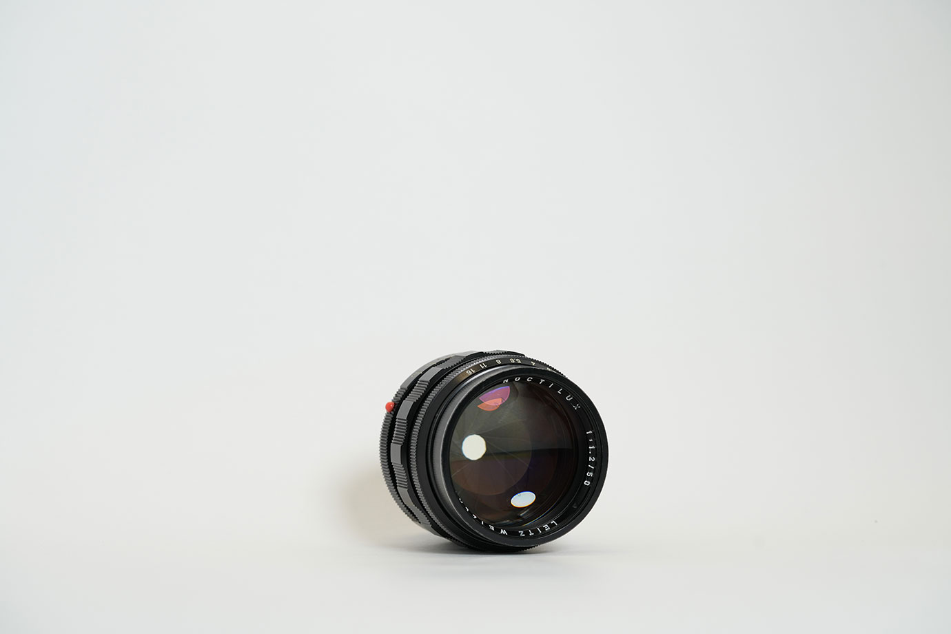 Leica Noctilux 50/1.2