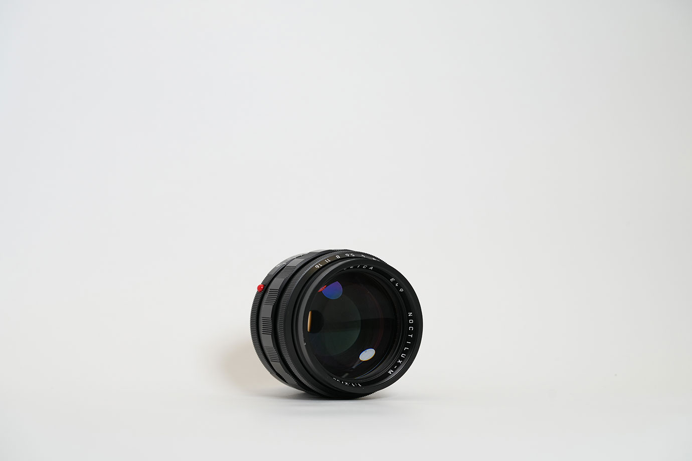 Leica Noctilux-M 50/1.2 ASPH.