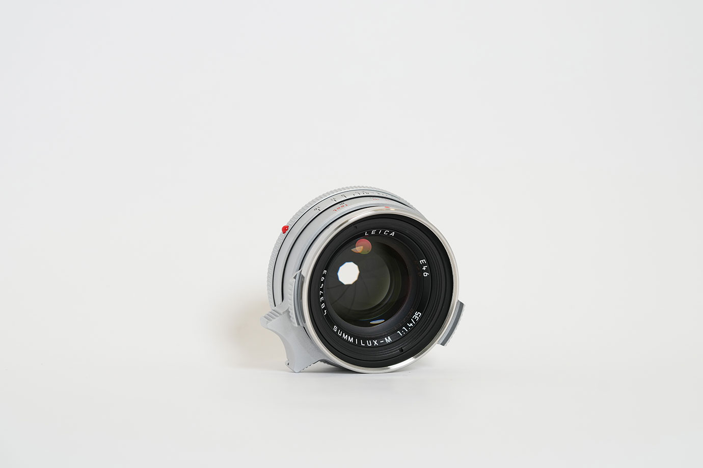 Leica Summilux-M 35/1.4 11301