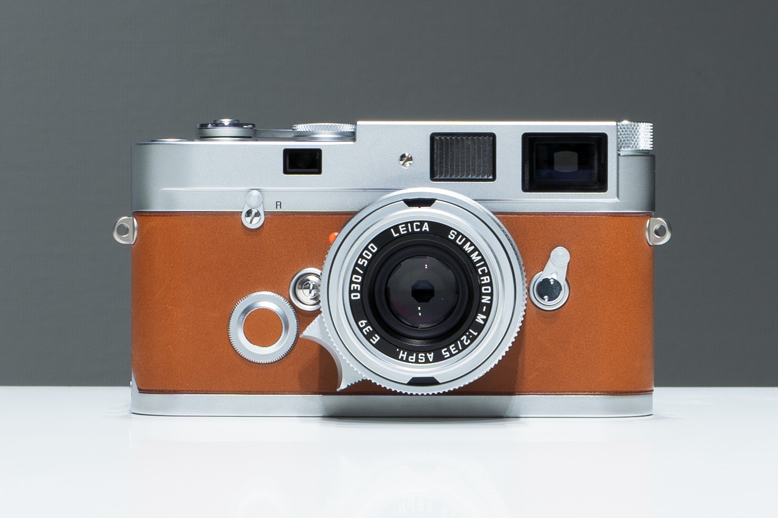 Leica(ライカ) MP Hermès Edition