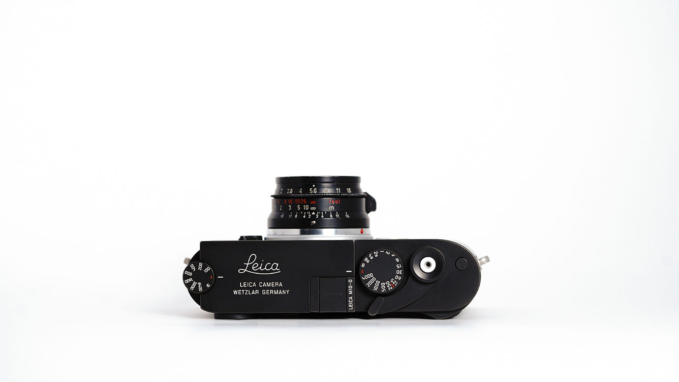 LeicaM10-D_ズミクロン_トップ