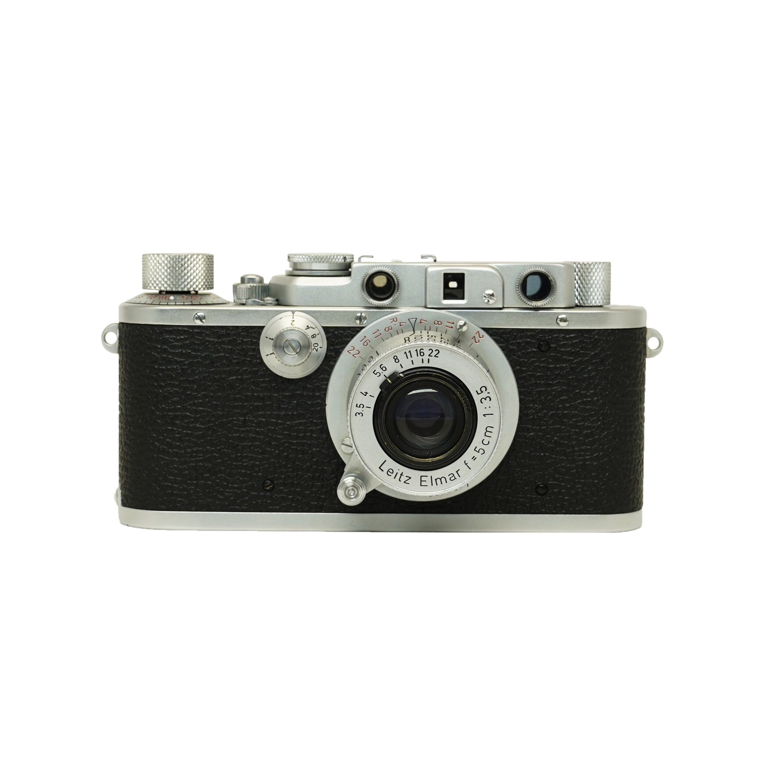 Leica 72 Midland+Elmarf3.5/5cm