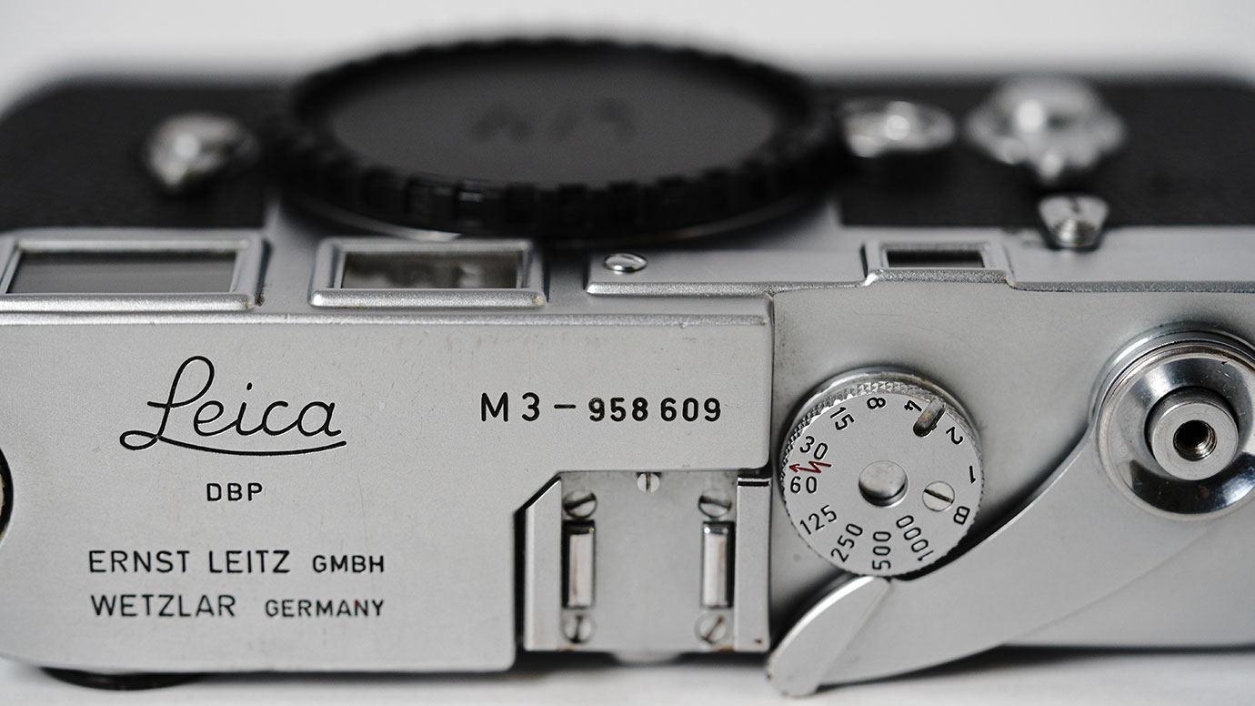 Leica_M3_Chrome_Single_Stroke_トップアップ