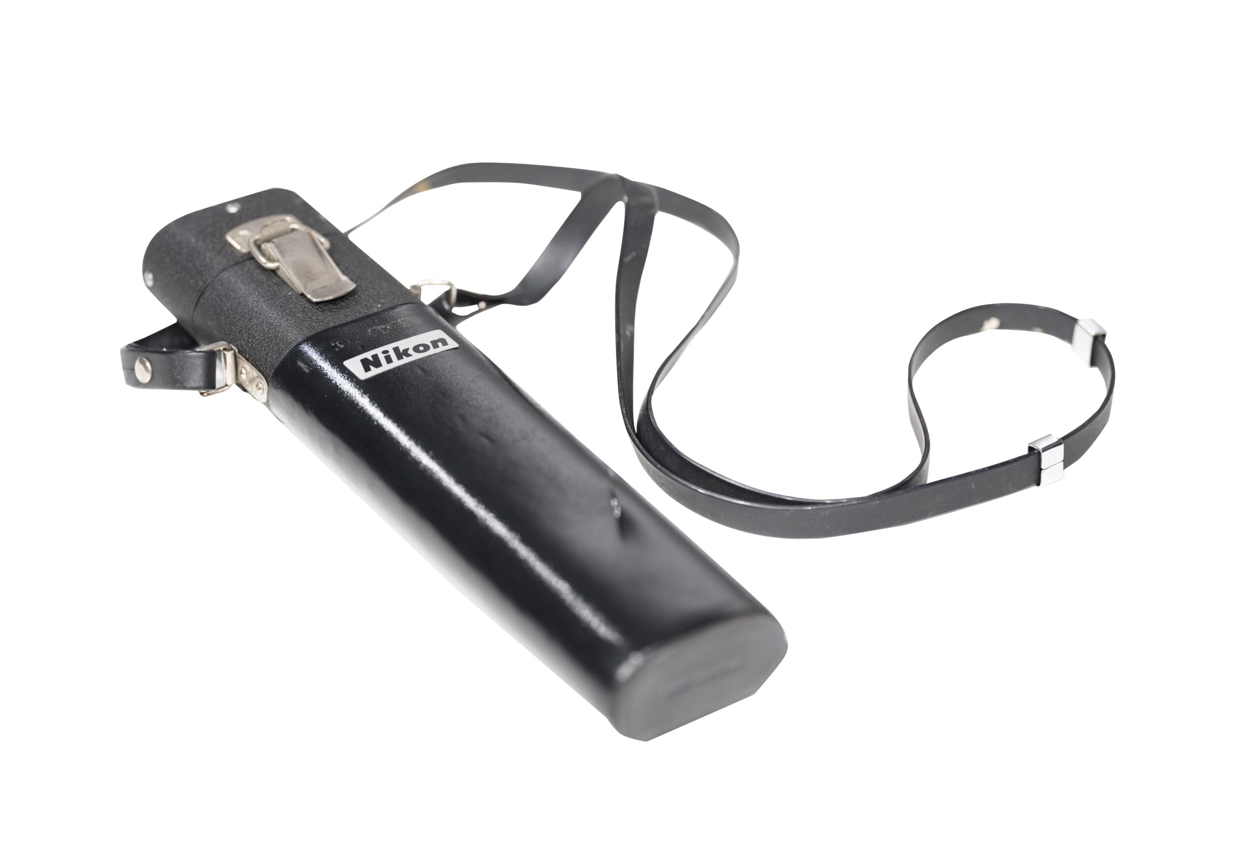 Nikon F Remote Battery Pack