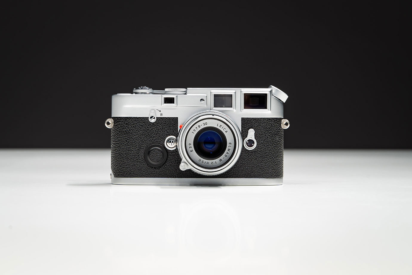 Leica(ライカ) M6j