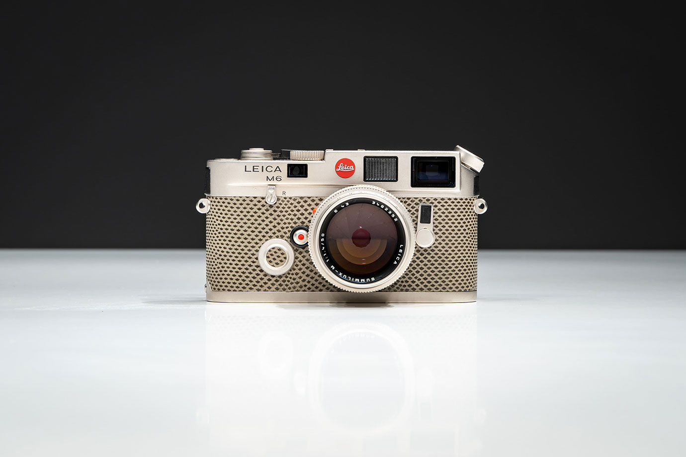 Leica(ライカ) M6プラチナセット