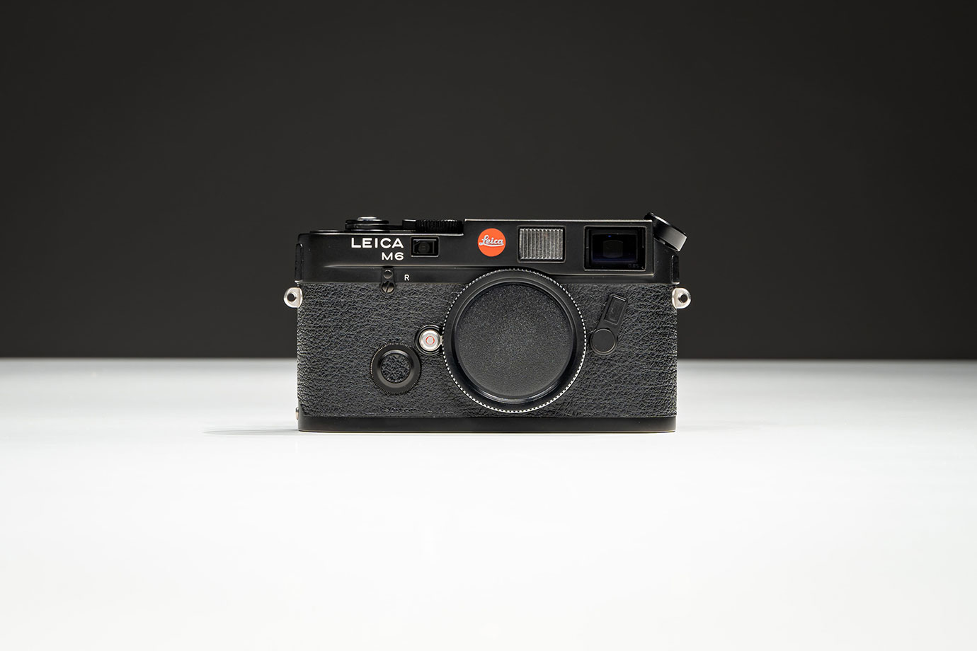 Leica(ライカ) M6 NonTTL ブラック