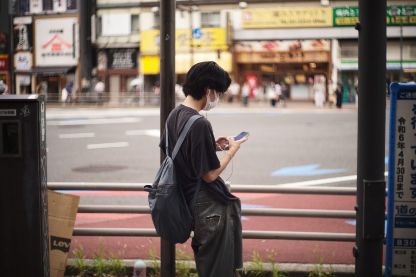 Voigtlander Nokton L 50mm f/1.5の作例