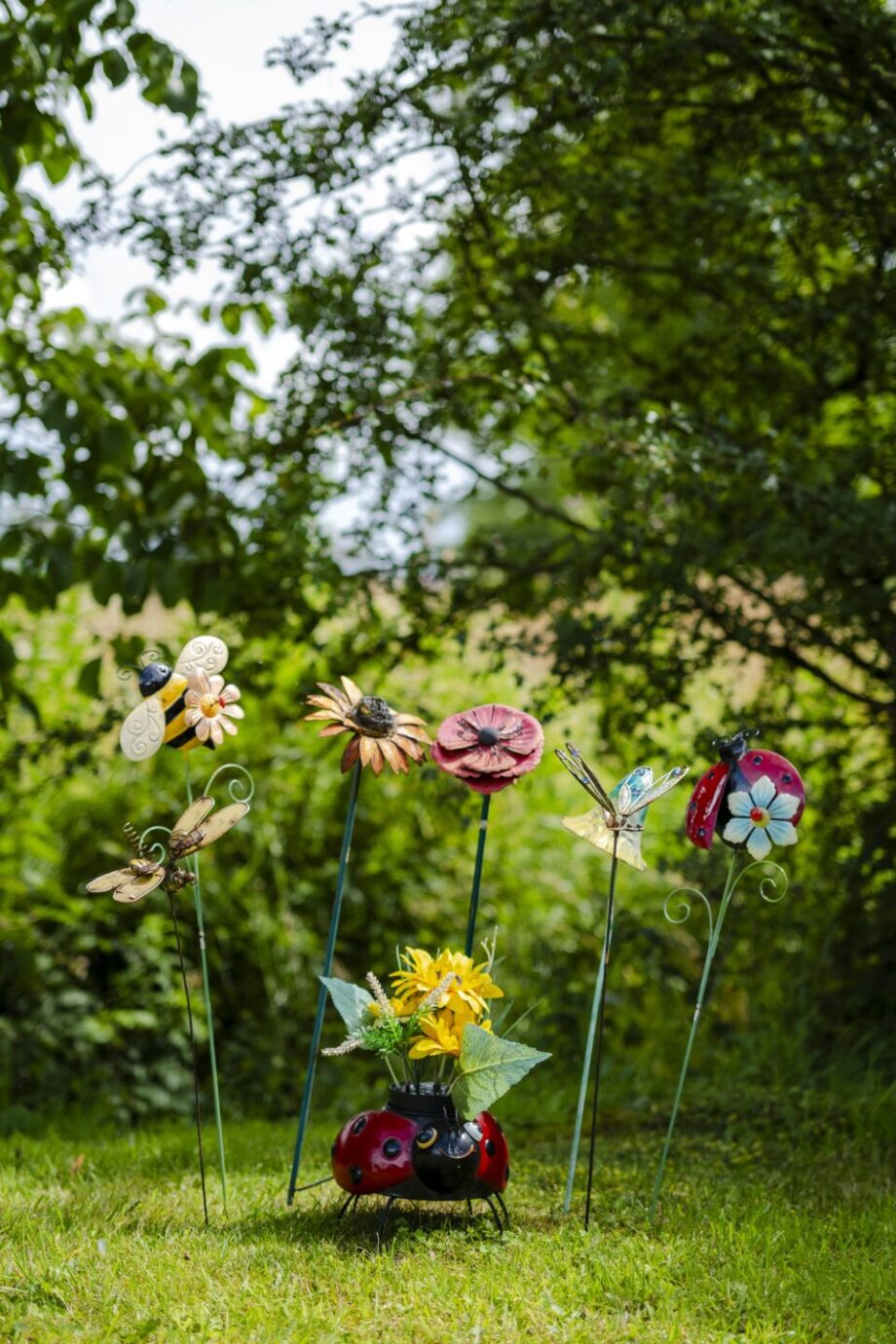 ライカM10-Pで花瓶に入っている花を撮影した写真